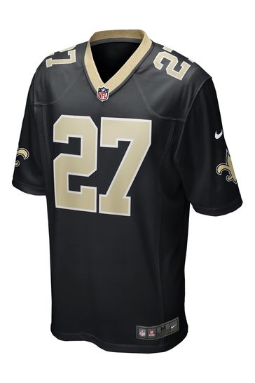 Buy Nike Black New Orleans Saints Game Jersey Malcolm Jenkins