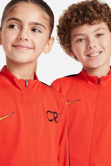 Ronaldo kids tracksuit 2025