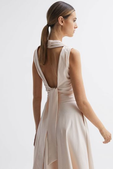 Reiss 2025 rebecca dress