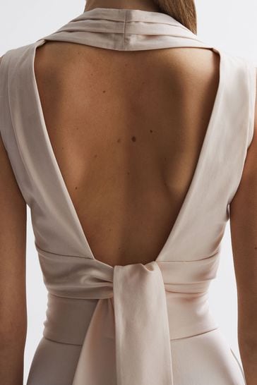 Reiss store rebecca dress