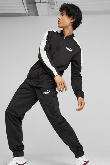 Konan puma tracksuit deals