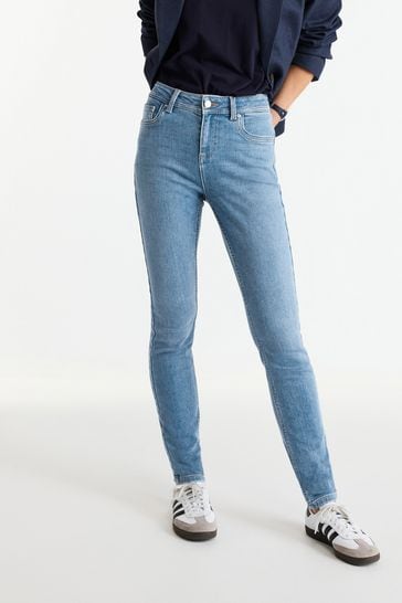 Next super soft skinny jeans hot sale