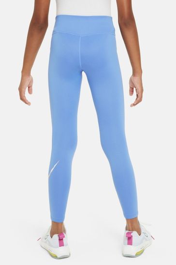 Nike training leggins 2025
