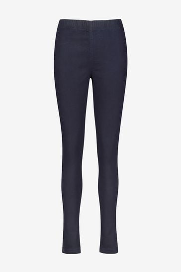 Buy Seasalt Cornwall Blue Bosvenning Jeggings from Next Luxembourg