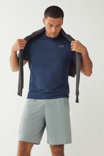 Under armour clearance tech shirt