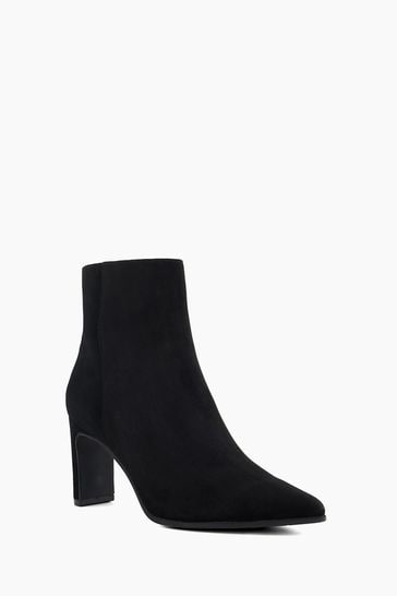Hill boots 2025