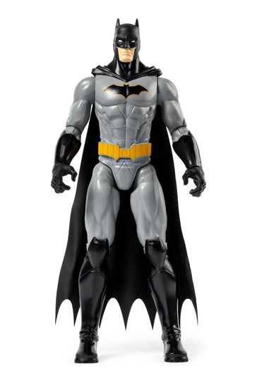 batman rebirth action figure