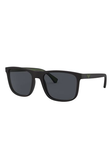 Armani wayfarer sunglasses clearance