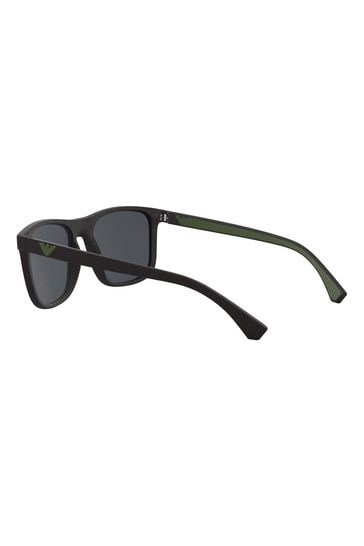 Armani sunglasses shop