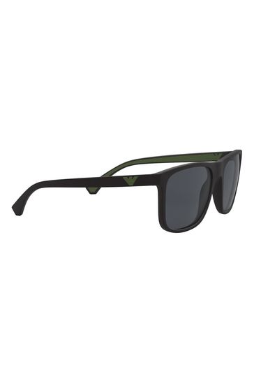 New armani sunglasses store