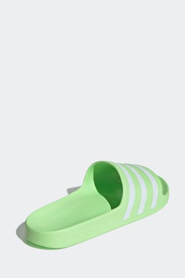 New adidas flip flops store