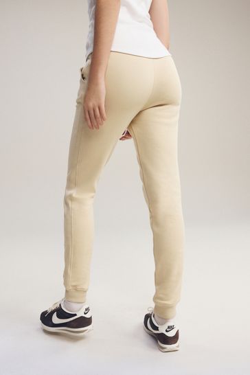 Soft cotton joggers sales