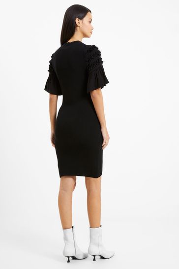 Buy French Connection Krista Dress from Next Luxembourg