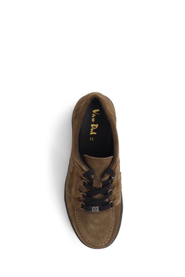 Buy Van Dal Lace Up Shoes from Next Luxembourg