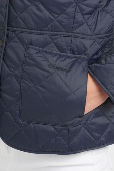 Barbour lightweight quilted jacket outlet