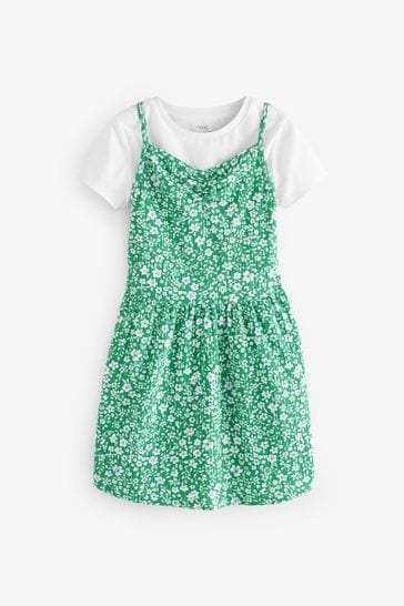 2 in 1 t shirt dress outlet