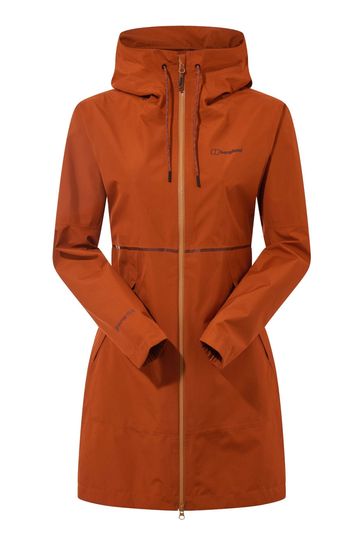Buy Berghaus Rothley Brown Jacket from Next USA