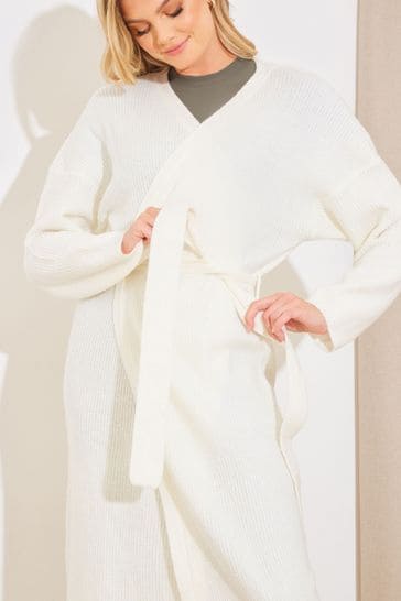 In the clearance style cardigan