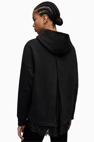 Allsaints mens hoodie cheap