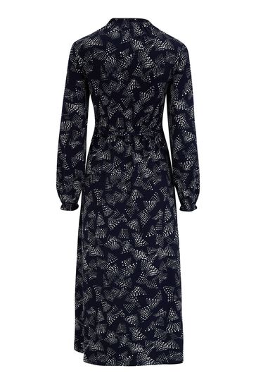 Bridget jersey dress 2025