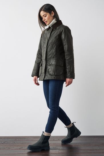 Barbour beadnell jacket 2025 mens 2015