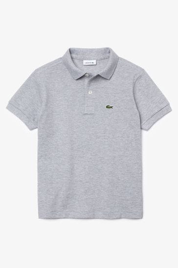 Lacoste Boys Polo Shirt