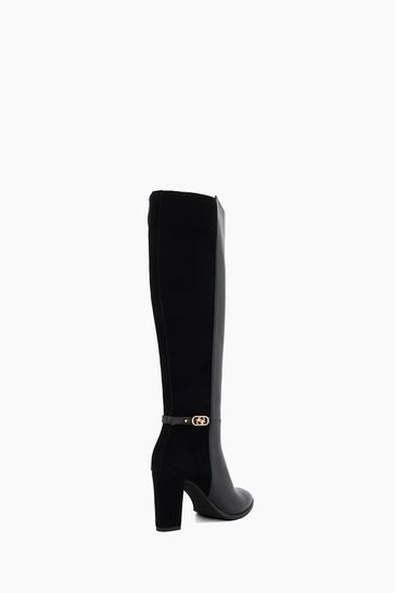 Dune long deals boots