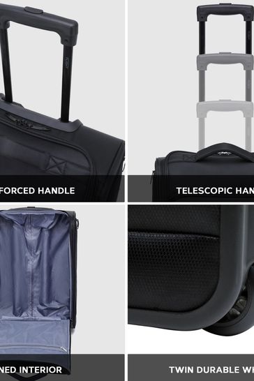 Canvas carry on online