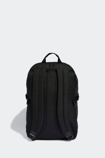 3 stripes top power backpack