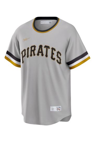Pittsburgh pirates shop jersey uk