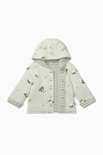 H&m baby boy winter coats shop