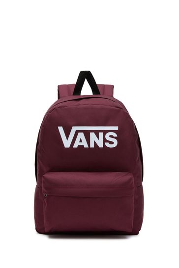 Next vans backpack sale