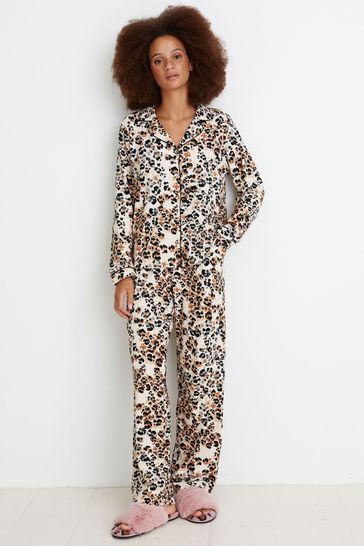 Oliver bonas online ladies pyjamas