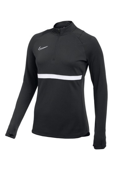 Nike dri fit top dames hot sale