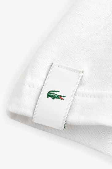 Lacoste 3 hot sale