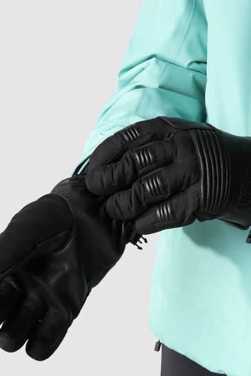 North face women's top montana gloves