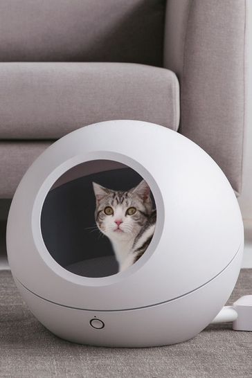 PetKit White Smart Cozy Pet House