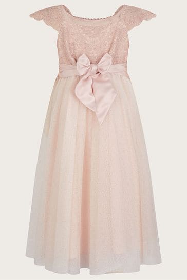 Monsoon estella maxi dress on sale
