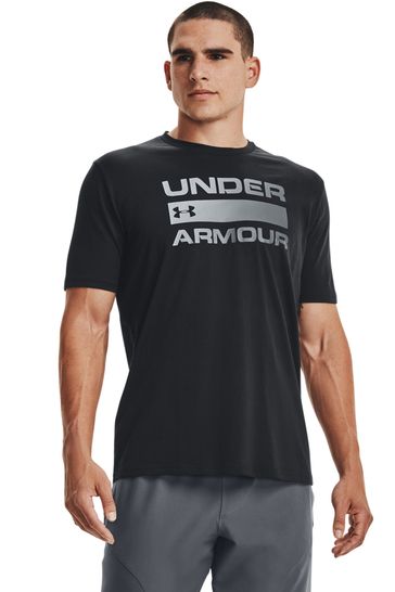 Under Armour Box T-Shirt