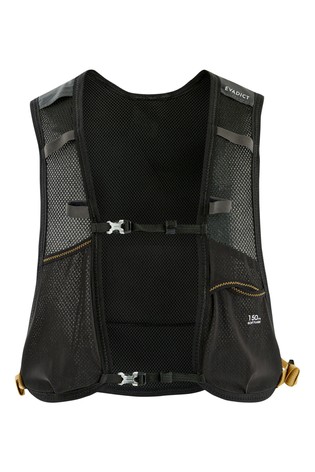 Buy Decathlon Trail Running Evadict 5L Hydration Bag from the Next