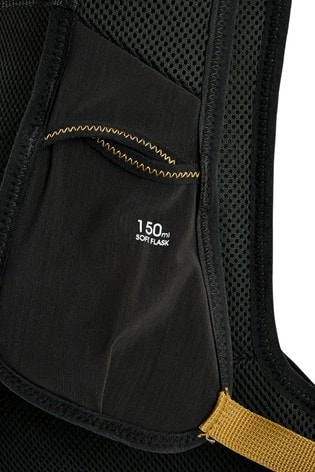 evadict trail running hydration bag 5l