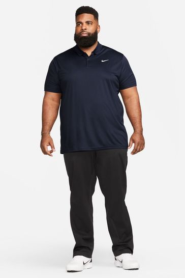 Nike dri fit golf polo shirts clearance