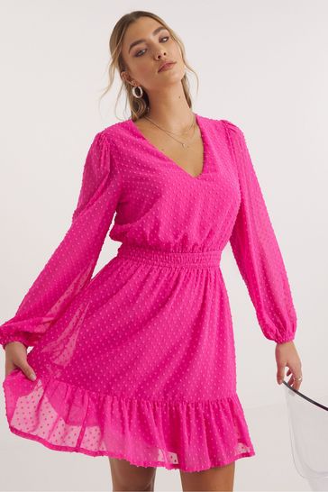 Simply be skater dress online