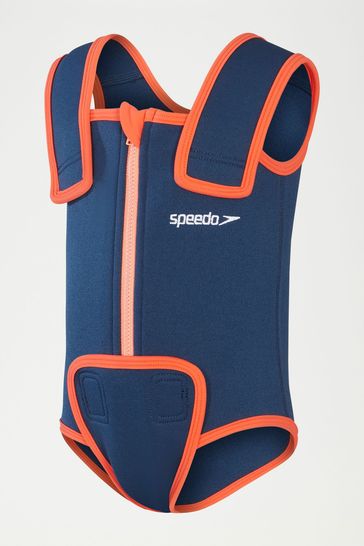 Baby speedo swimsuit sales