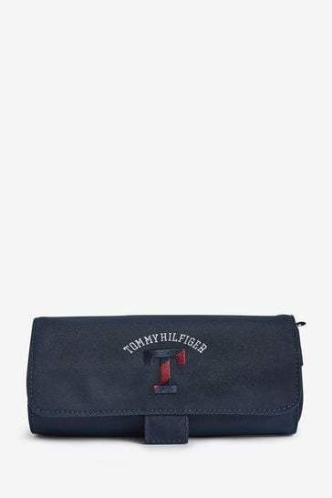Pencil case best sale tommy hilfiger
