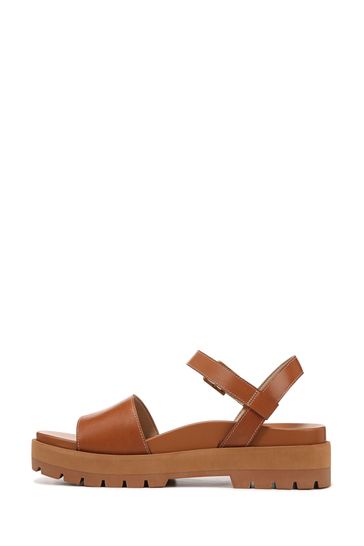Vionic closed sales toe sandals