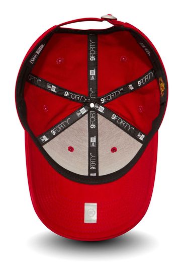 Buy New Era Manchester United 9forty Cap From Next Oman
