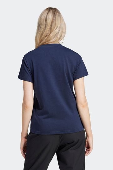 Blue sportswear best sale