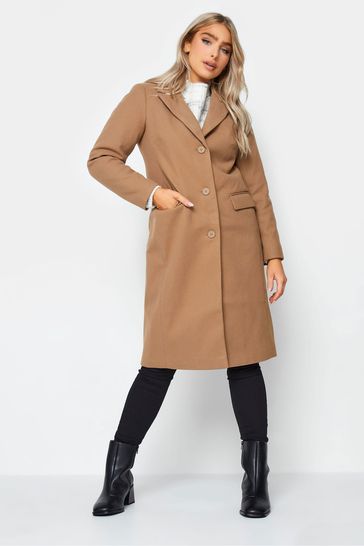 M&co coats shop