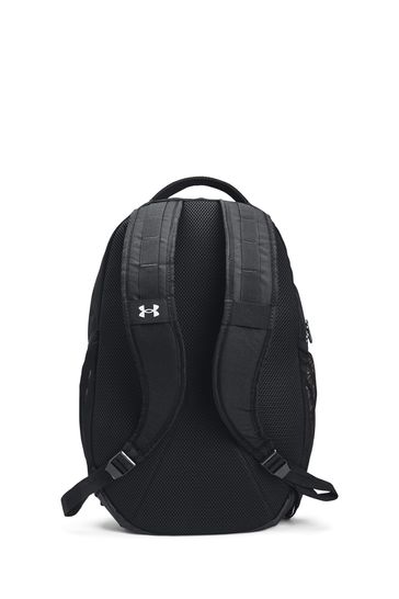 Under armour hustle outlet storm duffle bag